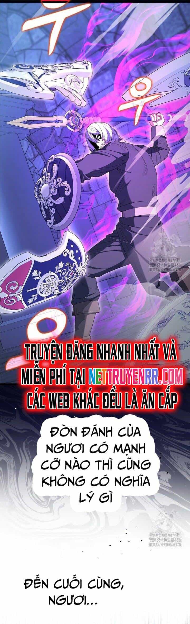Nhân Vật Phụ Siêu Mạnh - Chương 74 - ảnh 46