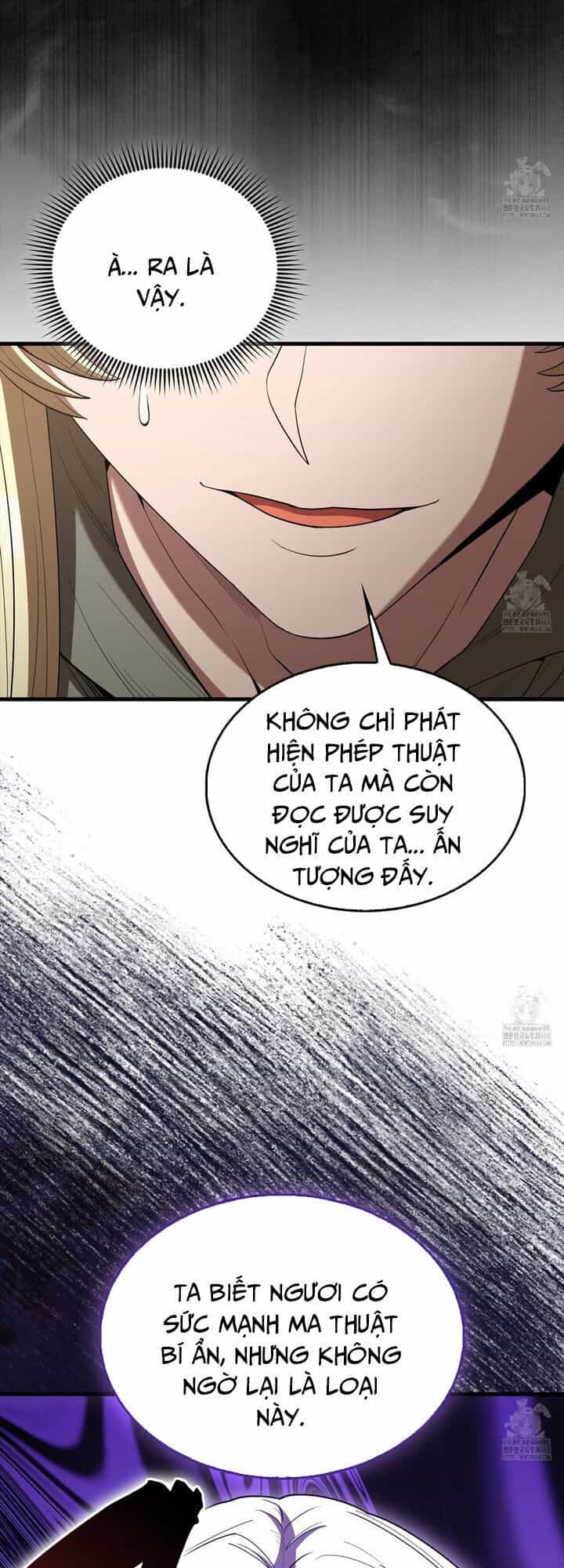 Nhân Vật Phụ Siêu Mạnh - Chương 76 - ảnh 14
