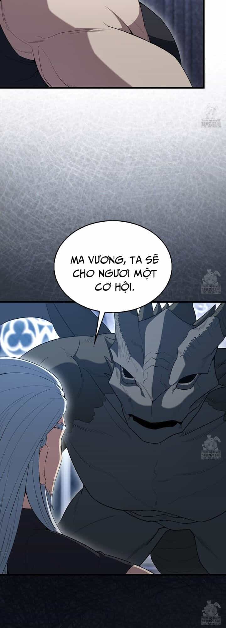 Nhân Vật Phụ Siêu Mạnh - Chương 76 - ảnh 34