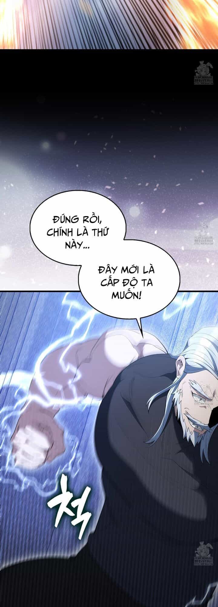 Nhân Vật Phụ Siêu Mạnh - Chương 76 - ảnh 47