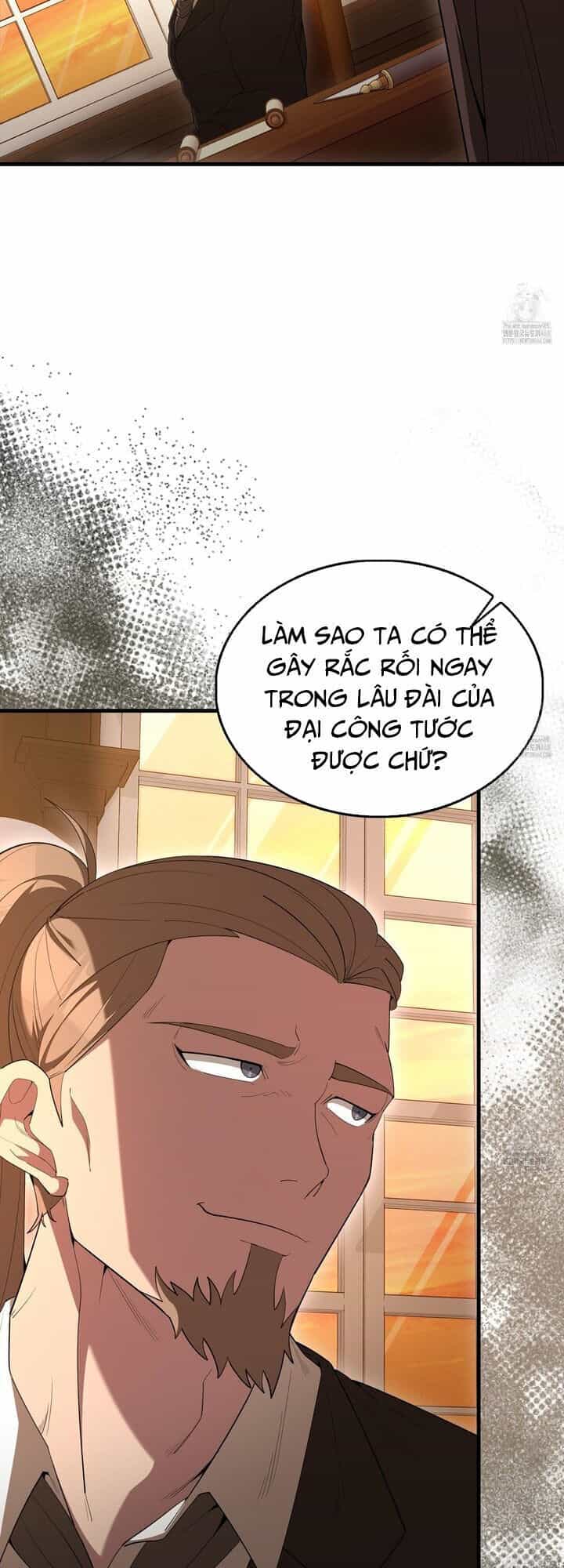 Nhân Vật Phụ Siêu Mạnh - Chương 76 - ảnh 6