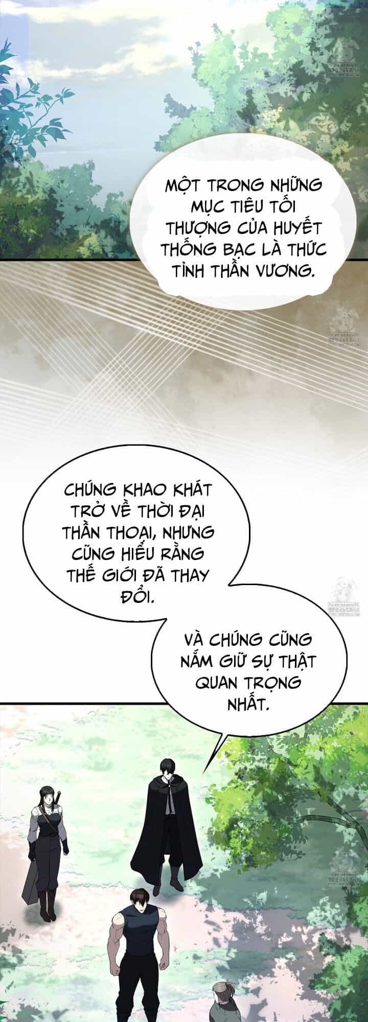 Nhân Vật Phụ Siêu Mạnh - Chương 76 - ảnh 60