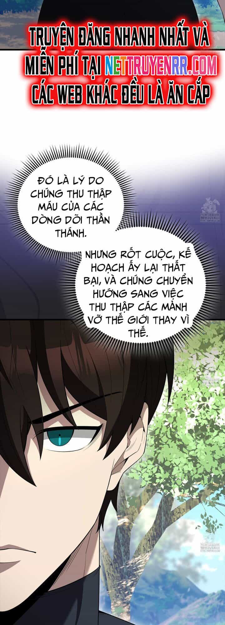 Nhân Vật Phụ Siêu Mạnh - Chương 76 - ảnh 65