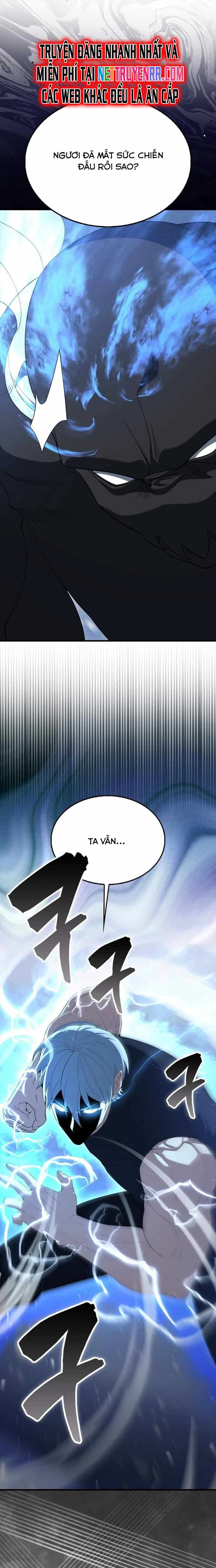 Nhân Vật Phụ Siêu Mạnh - Chương 77 - ảnh 30