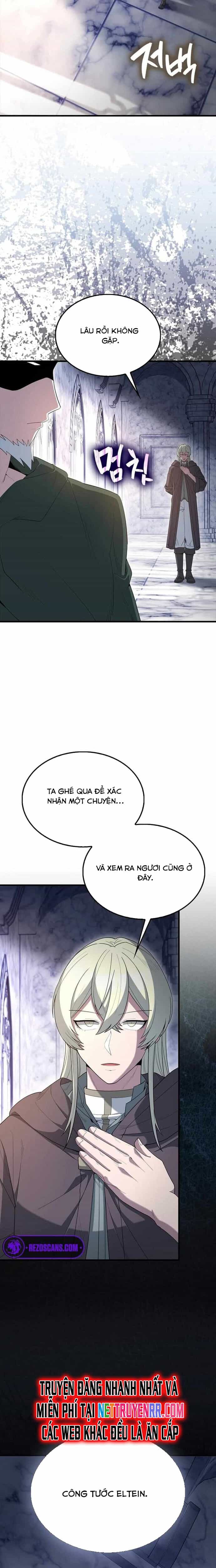 Nhân Vật Phụ Siêu Mạnh - Chương 77 - ảnh 4