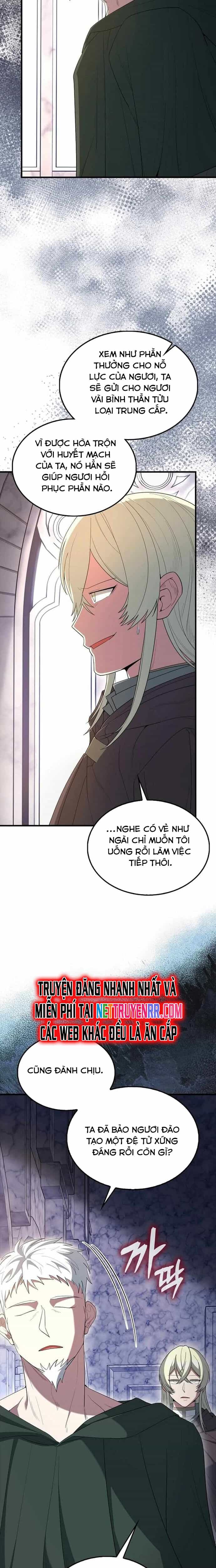 Nhân Vật Phụ Siêu Mạnh - Chương 77 - ảnh 5