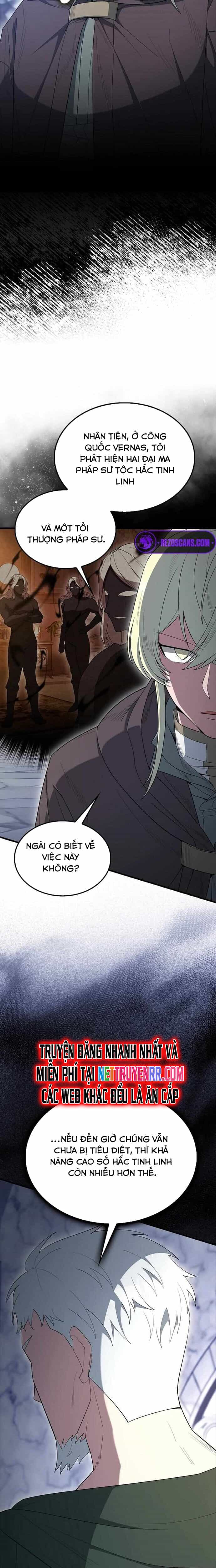 Nhân Vật Phụ Siêu Mạnh - Chương 77 - ảnh 7