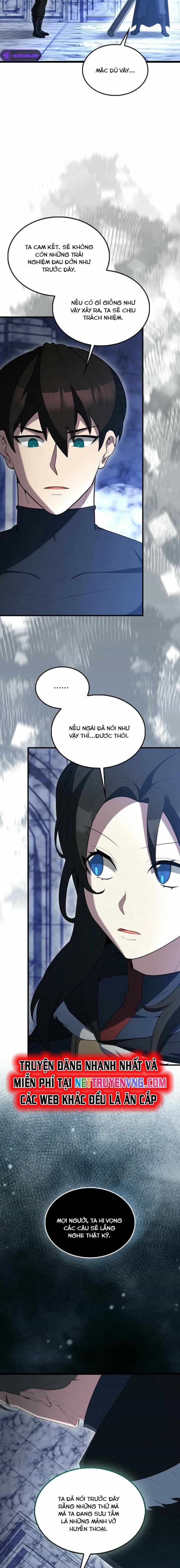 Nhân Vật Phụ Siêu Mạnh - Chương 78 - ảnh 19