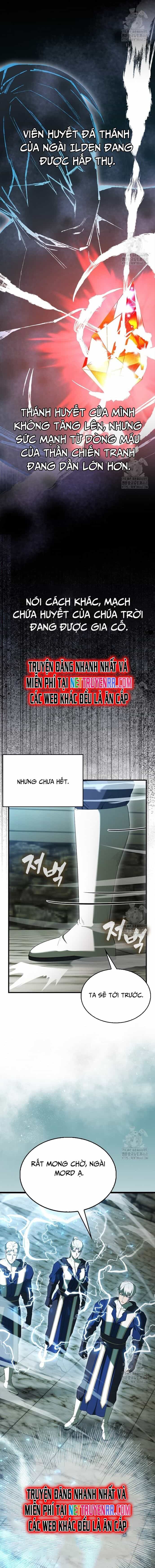 Nhân Vật Phụ Siêu Mạnh - Chương 79 - ảnh 14