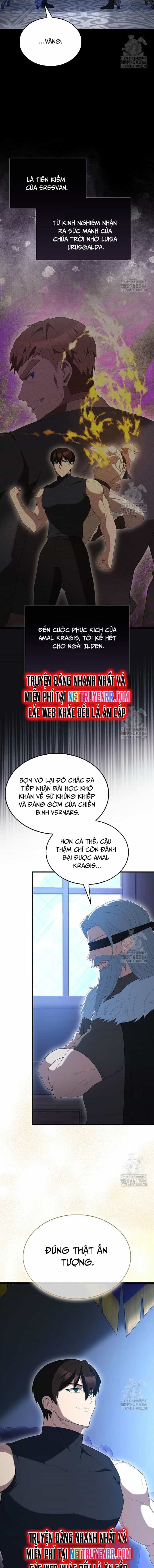 Nhân Vật Phụ Siêu Mạnh - Chương 79 - ảnh 3