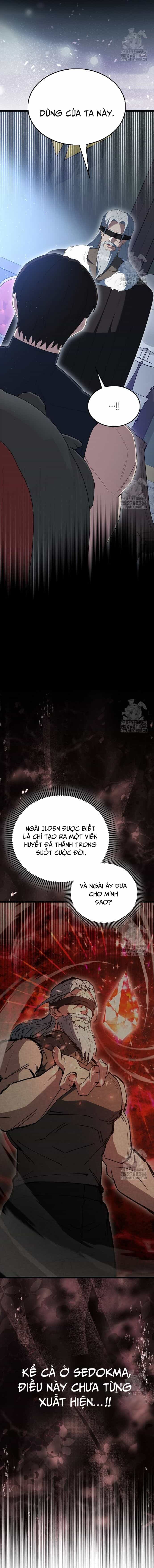Nhân Vật Phụ Siêu Mạnh - Chương 79 - ảnh 5
