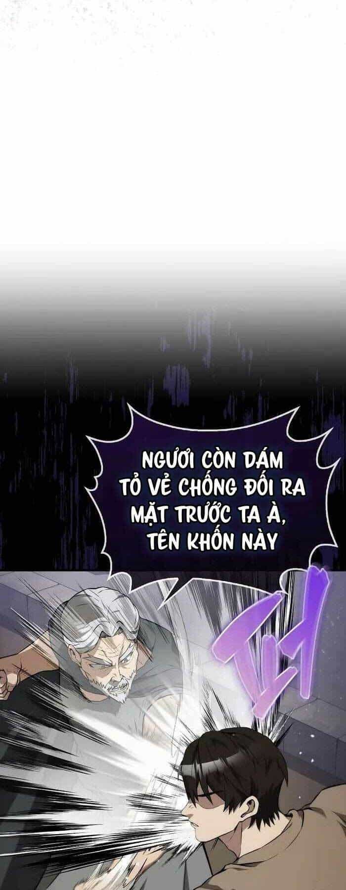 Nhân Vật Phụ Siêu Mạnh - Chương 8 - ảnh 37