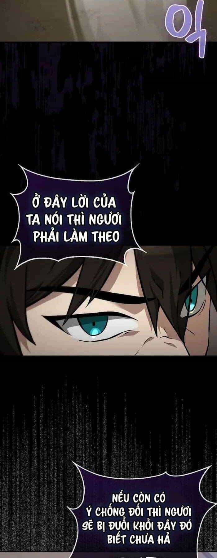 Nhân Vật Phụ Siêu Mạnh - Chương 8 - ảnh 39