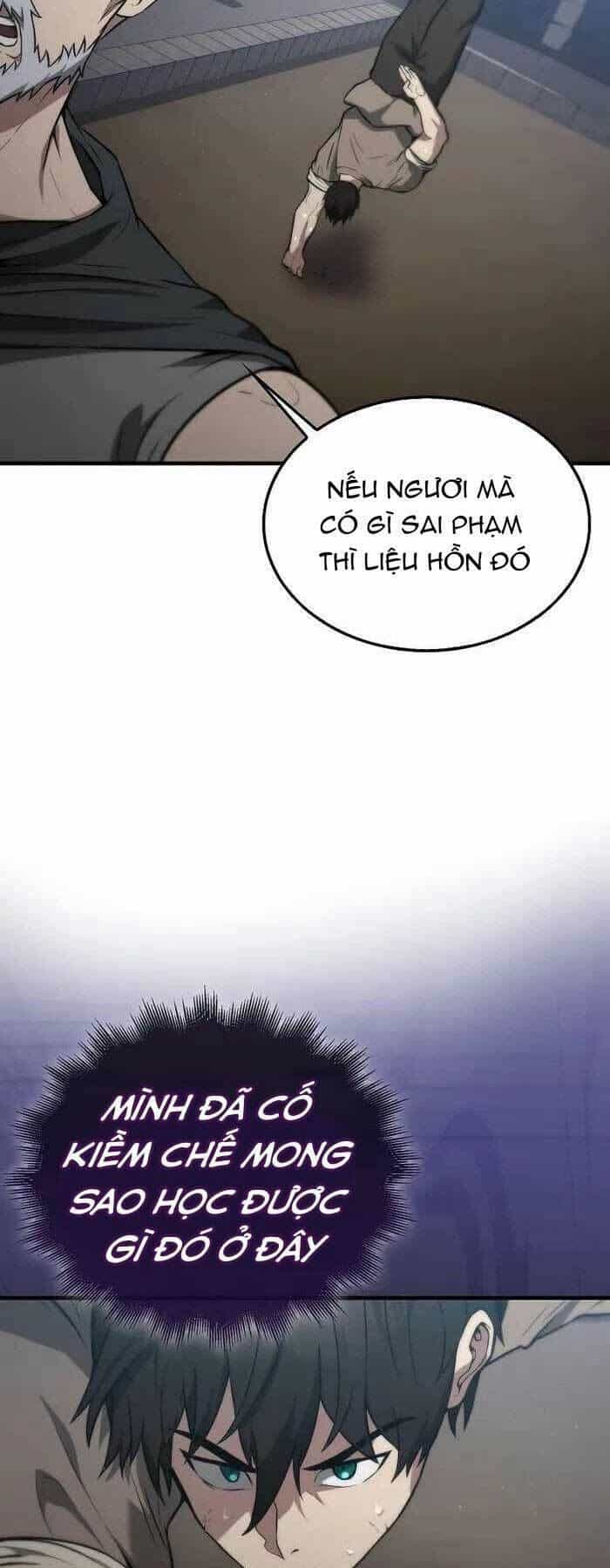 Nhân Vật Phụ Siêu Mạnh - Chương 8 - ảnh 60