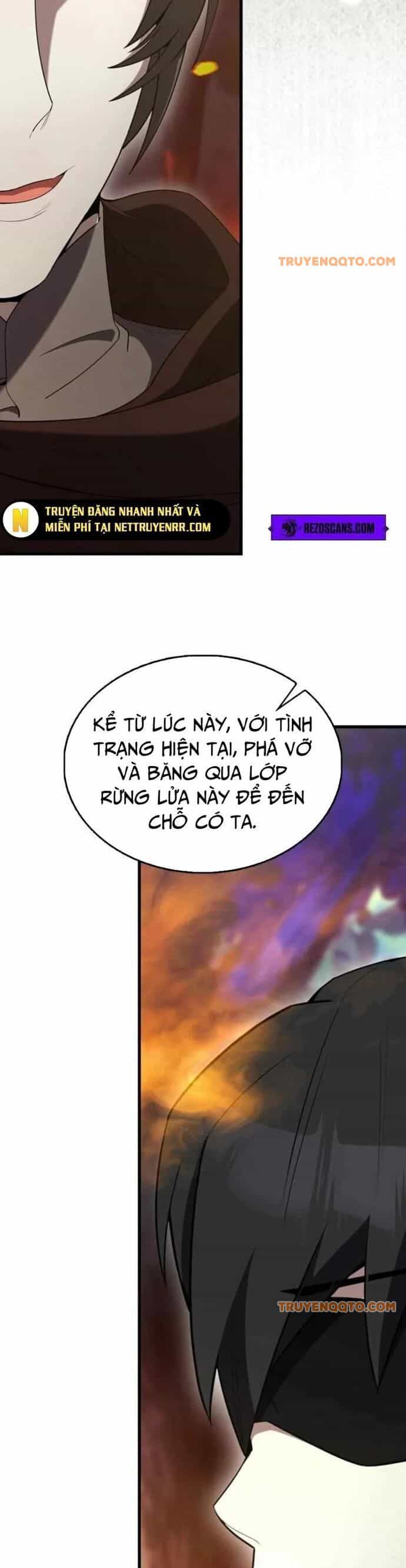 Nhân Vật Phụ Siêu Mạnh - Chương 80 - ảnh 44