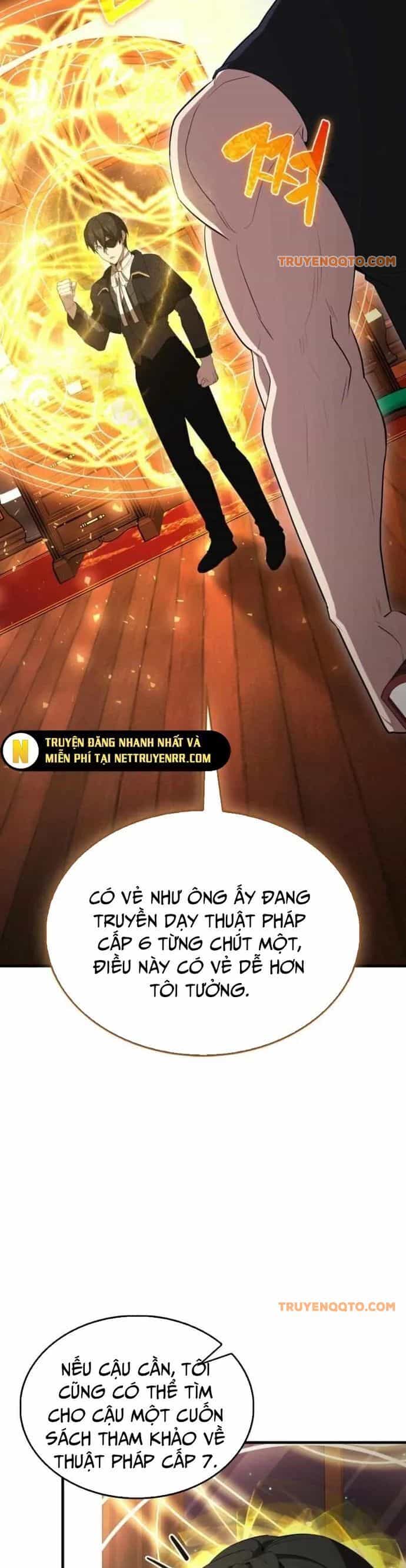 Nhân Vật Phụ Siêu Mạnh - Chương 80 - ảnh 55