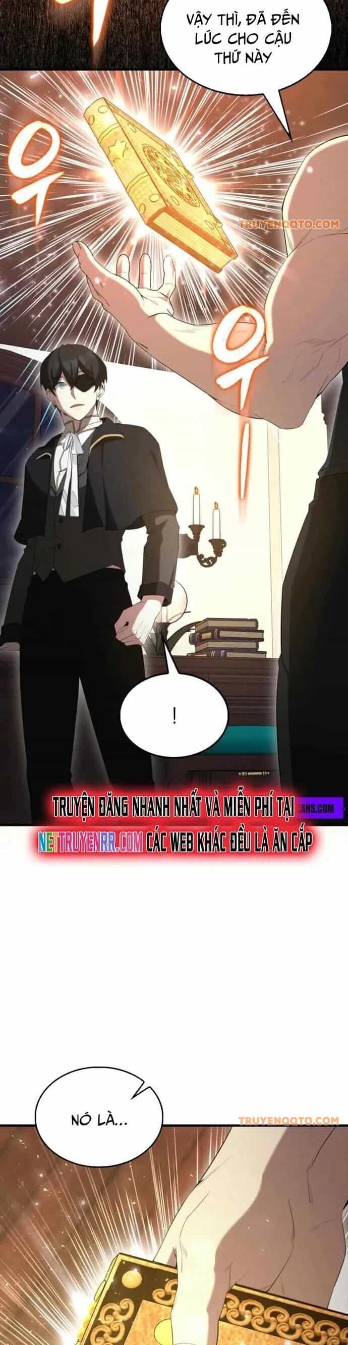Nhân Vật Phụ Siêu Mạnh - Chương 80 - ảnh 6