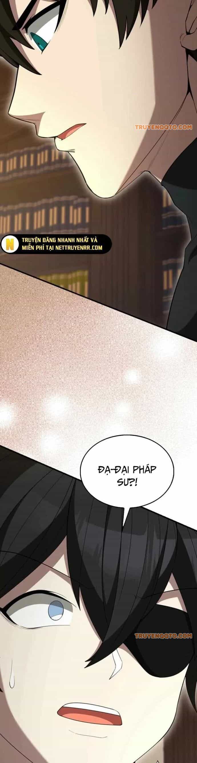 Nhân Vật Phụ Siêu Mạnh - Chương 80 - ảnh 8