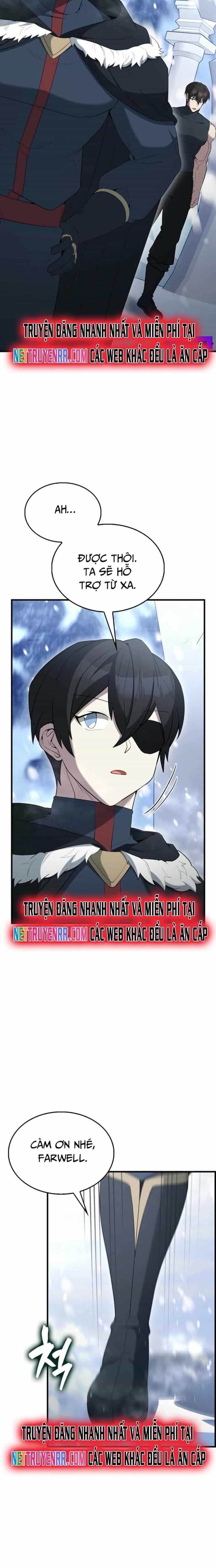 Nhân Vật Phụ Siêu Mạnh - Chương 81 - ảnh 15