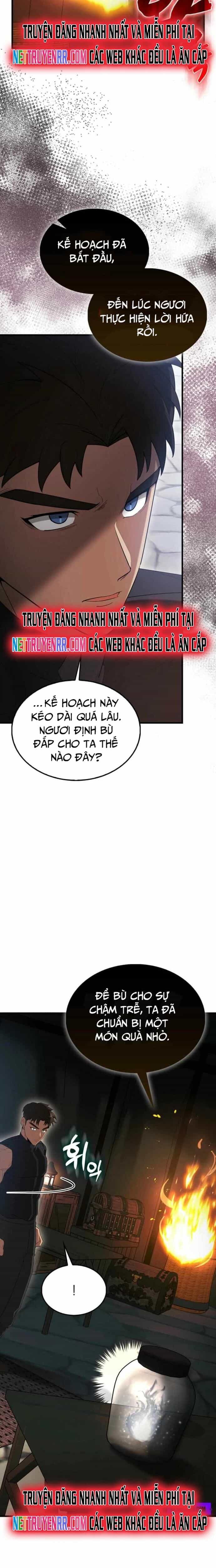 Nhân Vật Phụ Siêu Mạnh - Chương 81 - ảnh 5