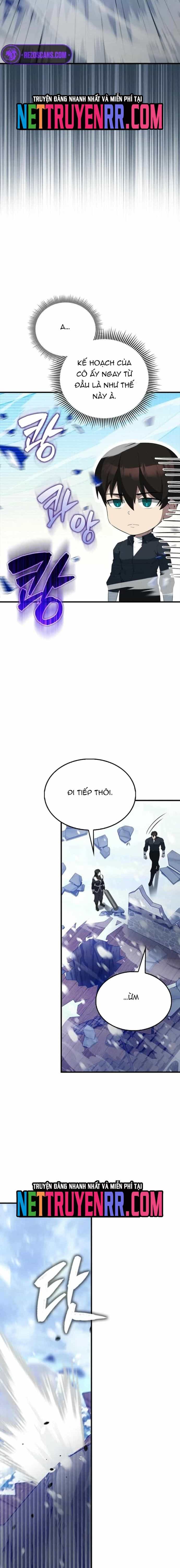 Nhân Vật Phụ Siêu Mạnh - Chương 82 - ảnh 19