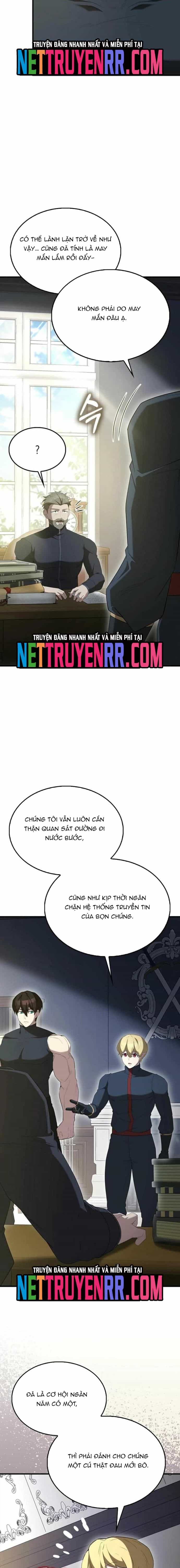Nhân Vật Phụ Siêu Mạnh - Chương 82 - ảnh 3
