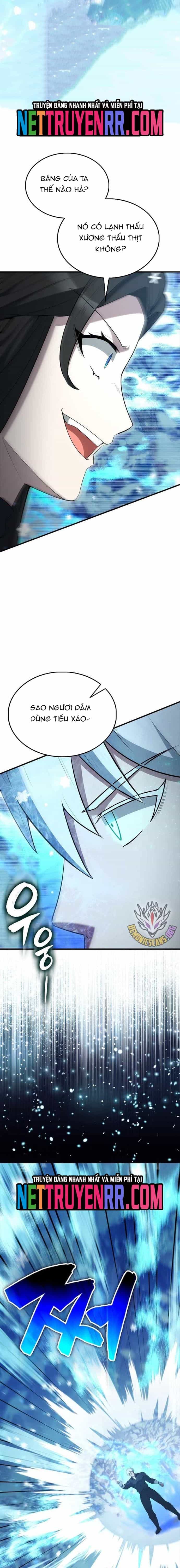 Nhân Vật Phụ Siêu Mạnh - Chương 83 - ảnh 21