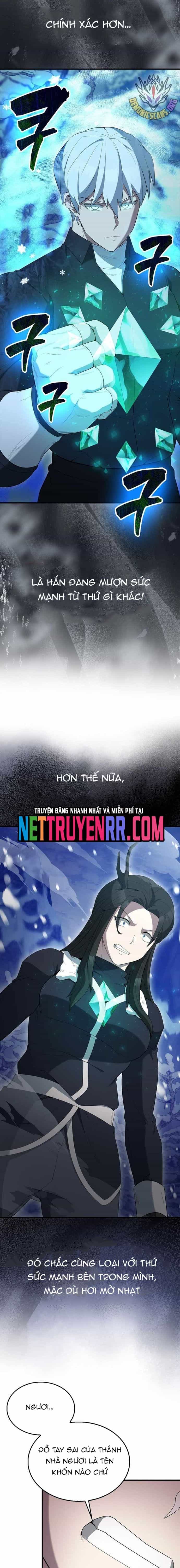 Nhân Vật Phụ Siêu Mạnh - Chương 83 - ảnh 23