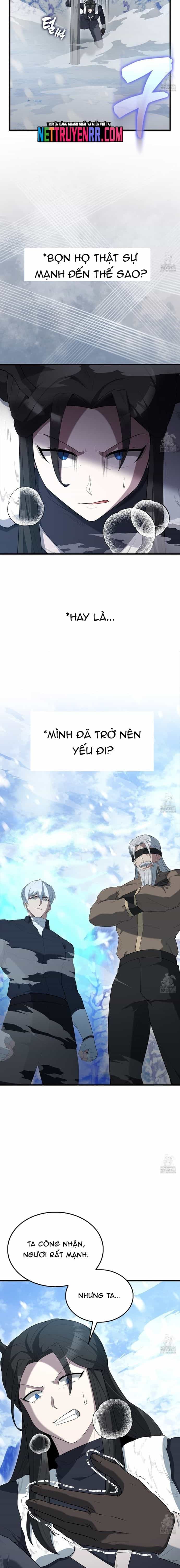 Nhân Vật Phụ Siêu Mạnh - Chương 84 - ảnh 11