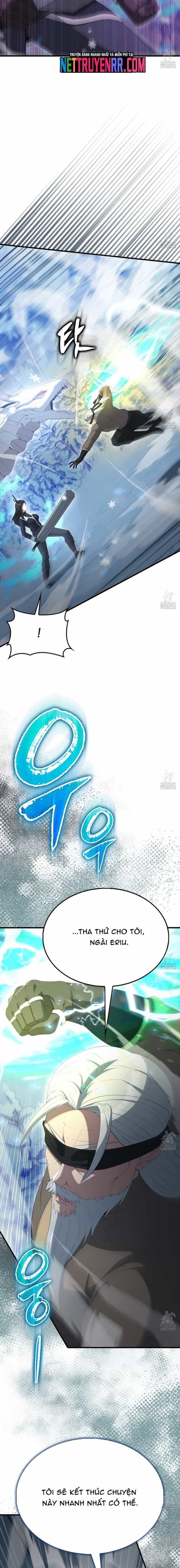 Nhân Vật Phụ Siêu Mạnh - Chương 84 - ảnh 4