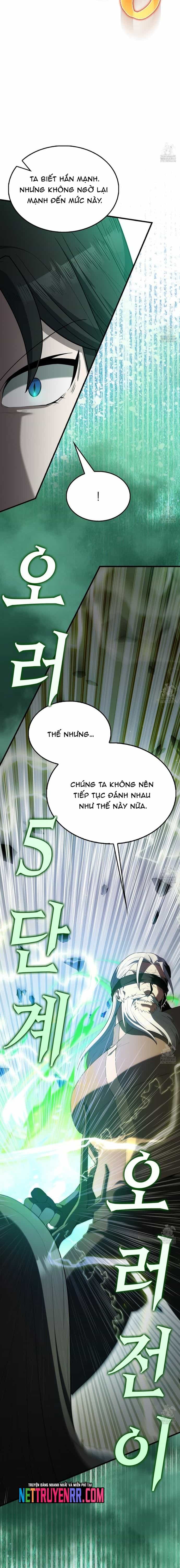 Nhân Vật Phụ Siêu Mạnh - Chương 84 - ảnh 9