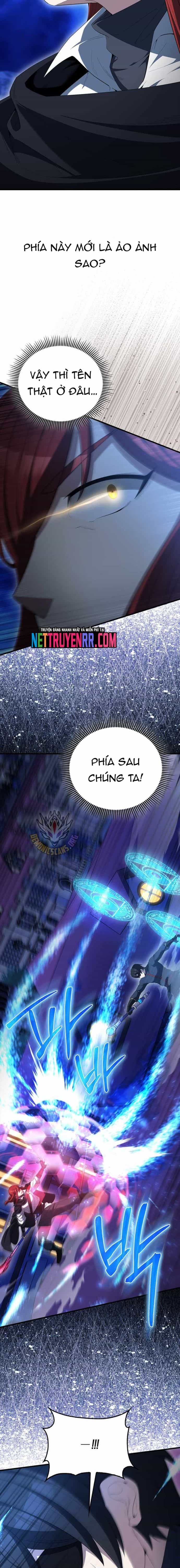 Nhân Vật Phụ Siêu Mạnh - Chương 86 - ảnh 21