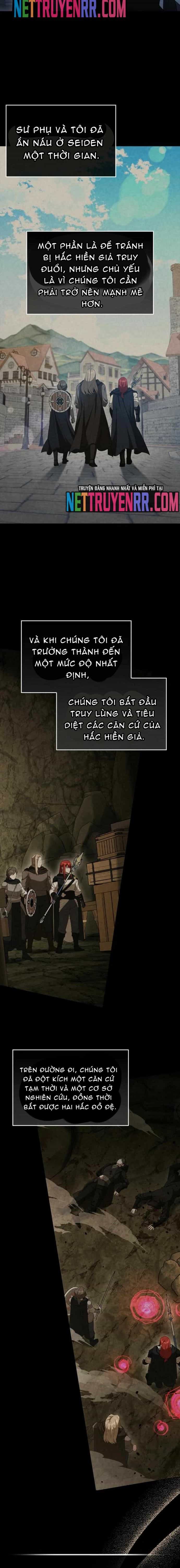 Nhân Vật Phụ Siêu Mạnh - Chương 87 - ảnh 12