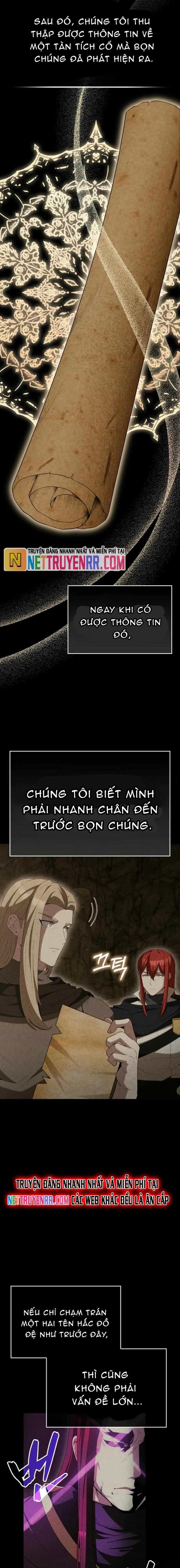 Nhân Vật Phụ Siêu Mạnh - Chương 87 - ảnh 13