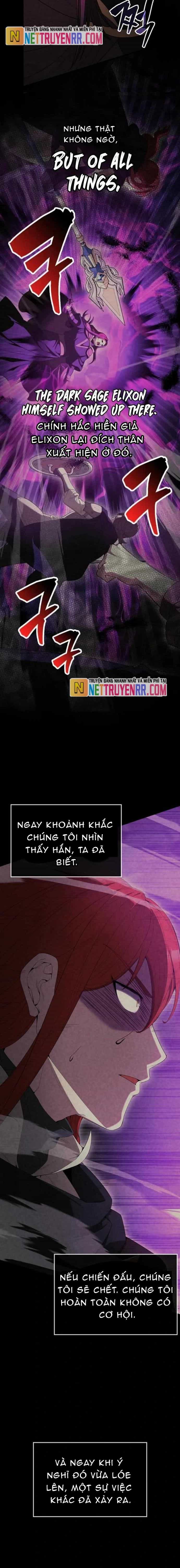 Nhân Vật Phụ Siêu Mạnh - Chương 87 - ảnh 14