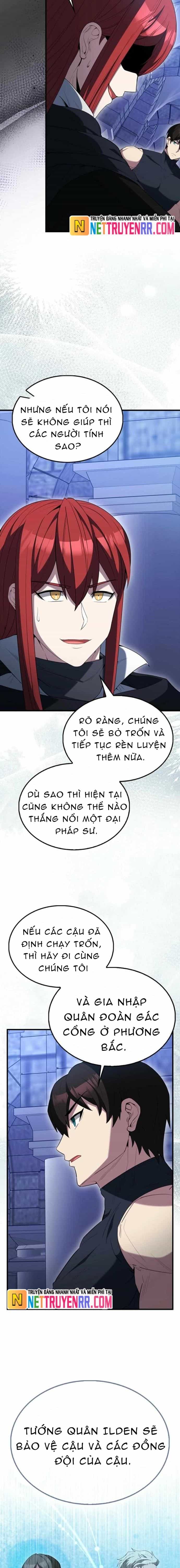 Nhân Vật Phụ Siêu Mạnh - Chương 87 - ảnh 19