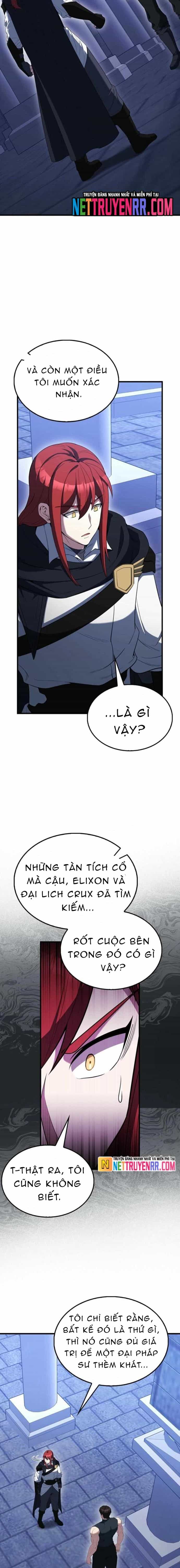 Nhân Vật Phụ Siêu Mạnh - Chương 87 - ảnh 21