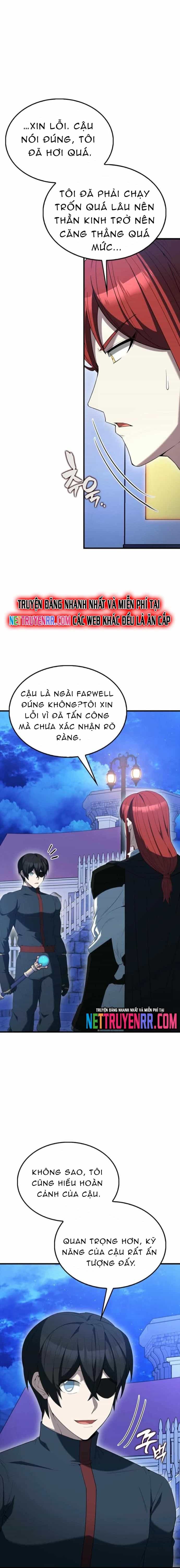 Nhân Vật Phụ Siêu Mạnh - Chương 87 - ảnh 3