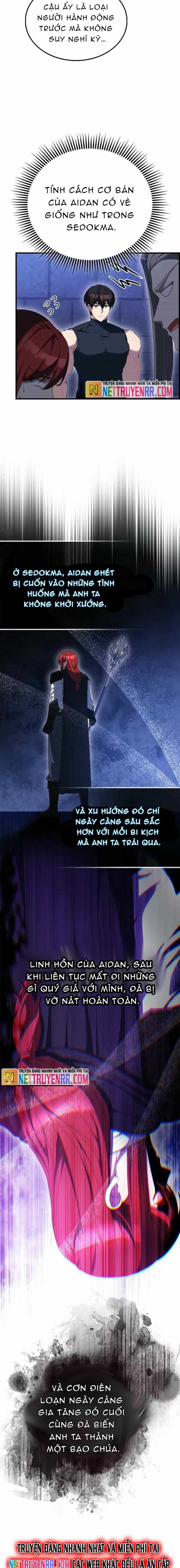 Nhân Vật Phụ Siêu Mạnh - Chương 87 - ảnh 9