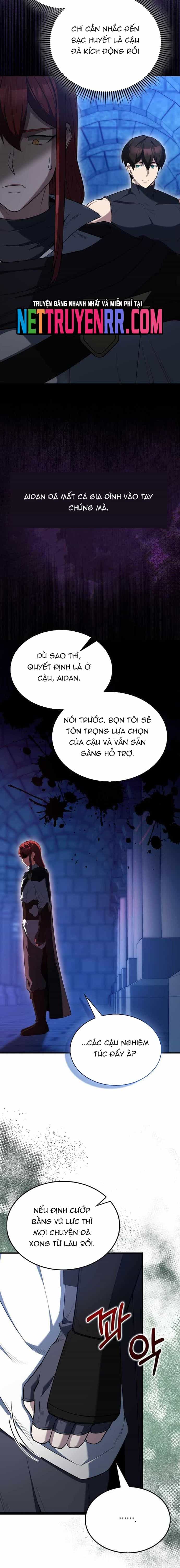 Nhân Vật Phụ Siêu Mạnh - Chương 88 - ảnh 14