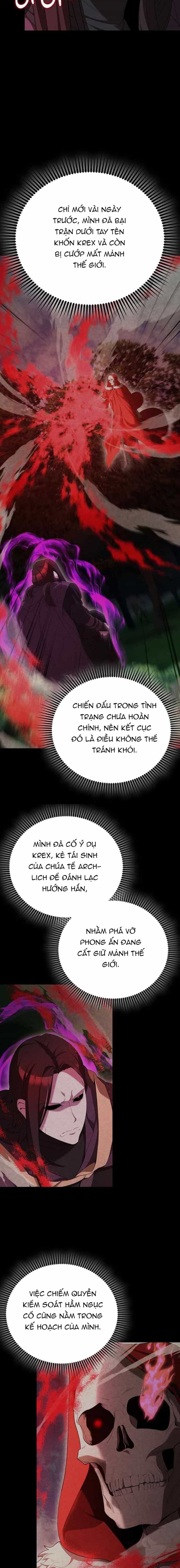 Nhân Vật Phụ Siêu Mạnh - Chương 88 - ảnh 2