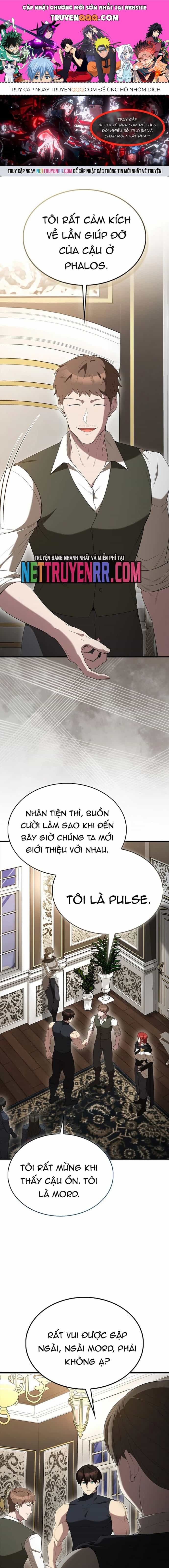 Nhân Vật Phụ Siêu Mạnh - Chương 89 - ảnh 1