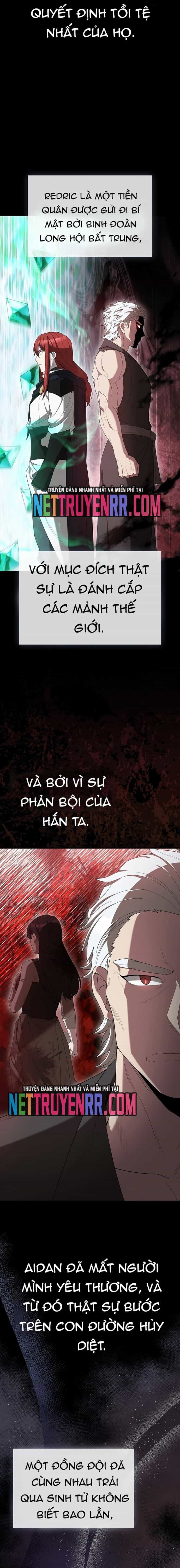 Nhân Vật Phụ Siêu Mạnh - Chương 89 - ảnh 10