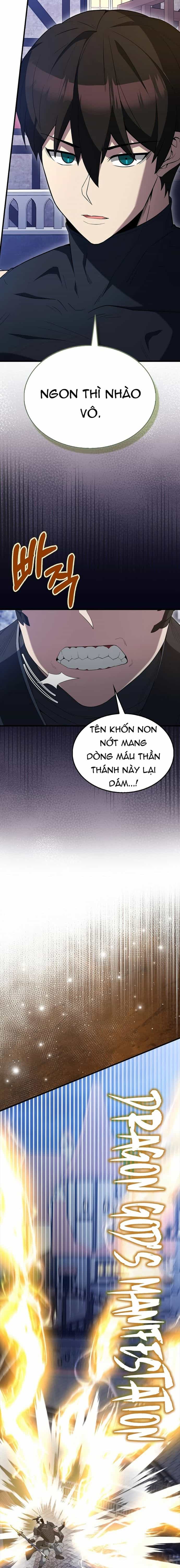 Nhân Vật Phụ Siêu Mạnh - Chương 89 - ảnh 19