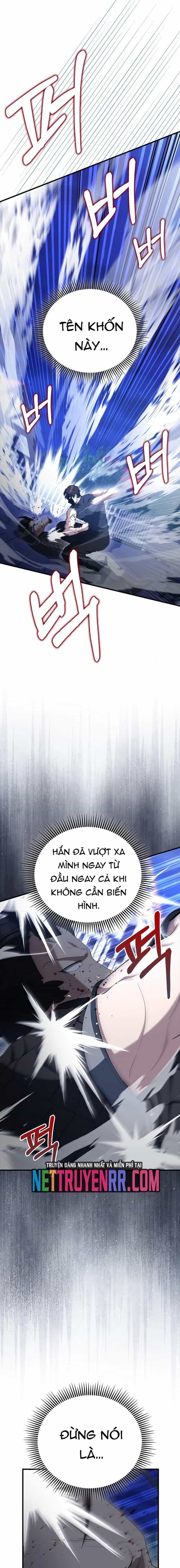 Nhân Vật Phụ Siêu Mạnh - Chương 89 - ảnh 23