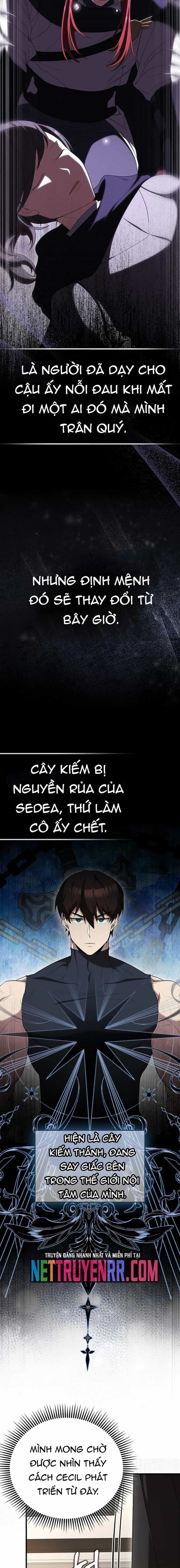 Nhân Vật Phụ Siêu Mạnh - Chương 89 - ảnh 3