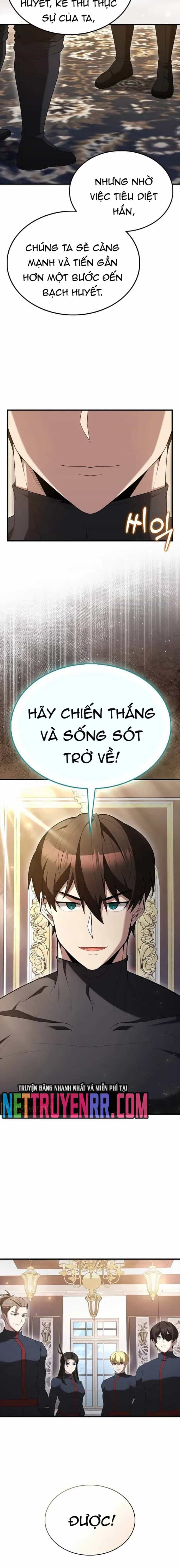 Nhân Vật Phụ Siêu Mạnh - Chương 90 - ảnh 12