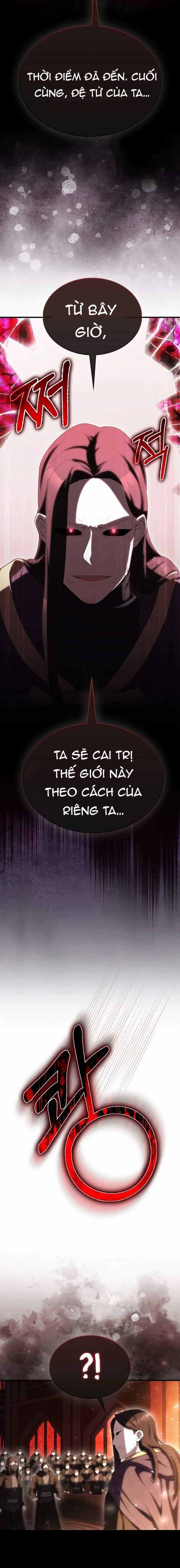 Nhân Vật Phụ Siêu Mạnh - Chương 90 - ảnh 17