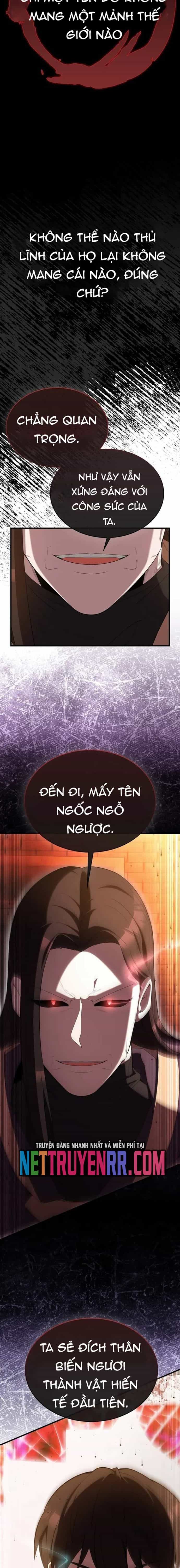 Nhân Vật Phụ Siêu Mạnh - Chương 90 - ảnh 21