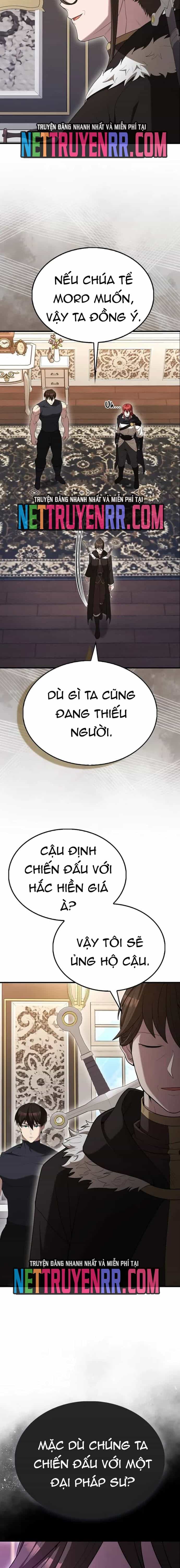 Nhân Vật Phụ Siêu Mạnh - Chương 90 - ảnh 5